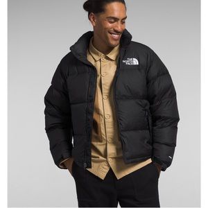 NORTHFACE Men’s 1996 Retro Nuptse Jacket BRAND NEW